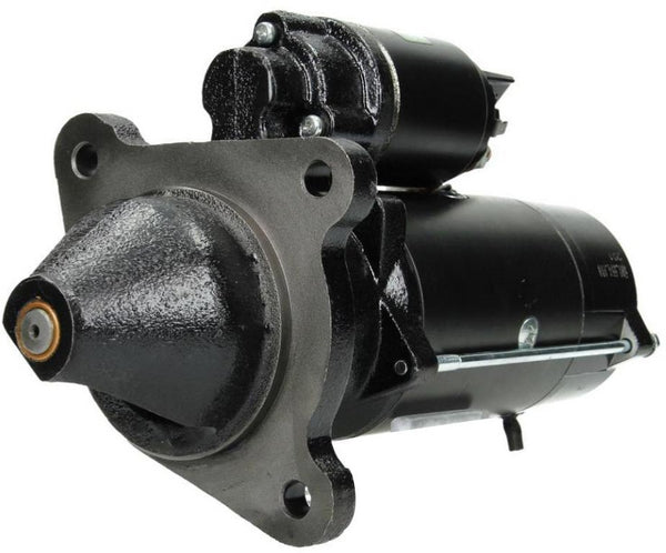 Anlasser, 12 V, 3,0 kW passend für Etesia