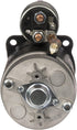 Anlasser, 12 V, 3,1 kW, 9 Zähne