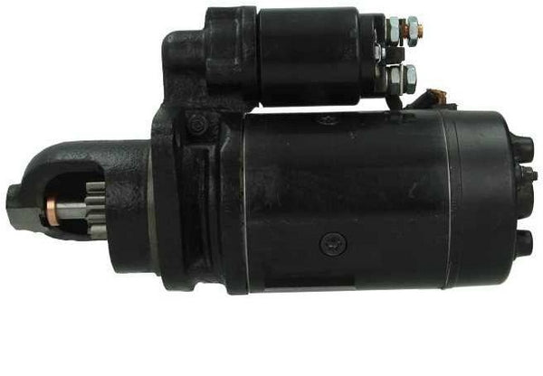 Anlasser, 12 V, 3,1 kW passend für John Deere
