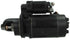 Anlasser, 12 V, 3,1 kW passend für John Deere