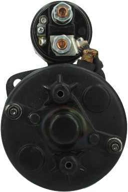 Anlasser, 12 V, 3,1 kW passend für John Deere