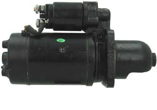 Anlasser, 12 V, 3,1 kW passend für John Deere