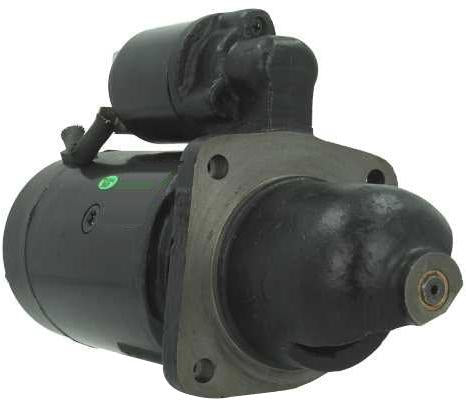 Anlasser, 12 V, 3,1 kW passend für John Deere