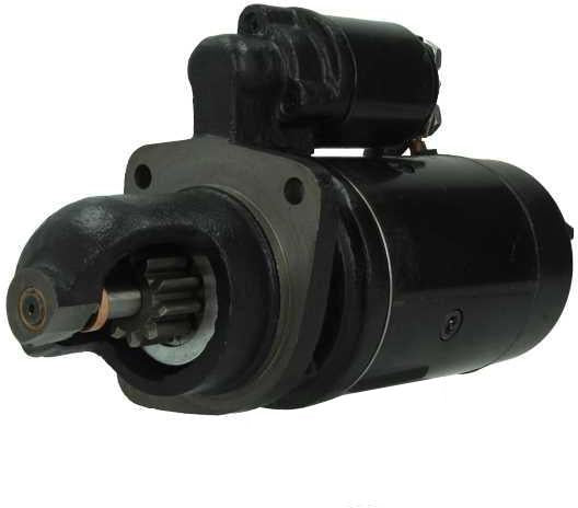 Anlasser, 12 V, 3,1 kW passend für John Deere