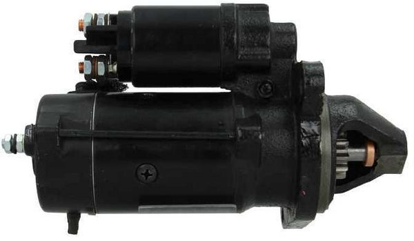 Anlasser, 12 V, 3,2 kW passend für Etesia