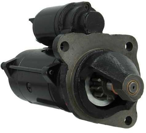Anlasser, 12 V, 3,2 kW passend für Etesia