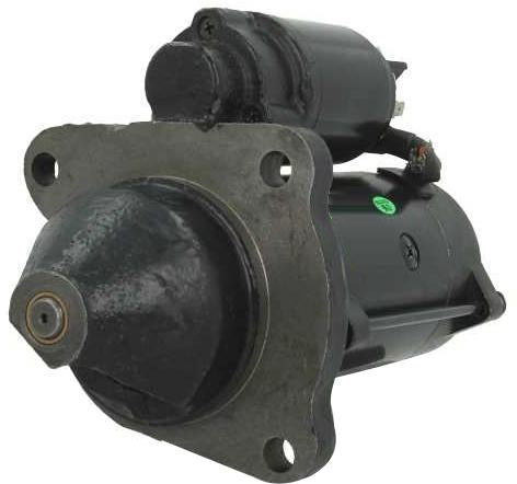 Anlasser, 12 V, 3,2 kW passend für Etesia