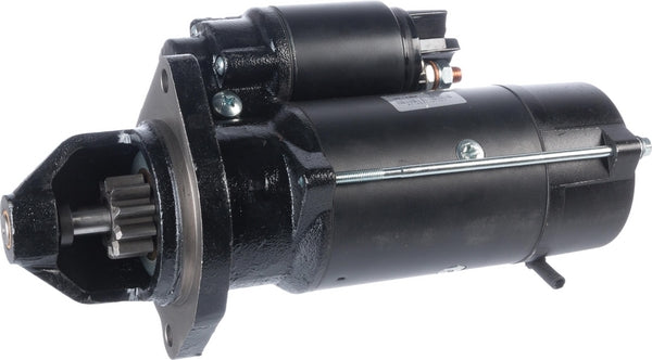 Anlasser, 12 V, 4,2 kW, 10 Zähne passend für Perkins