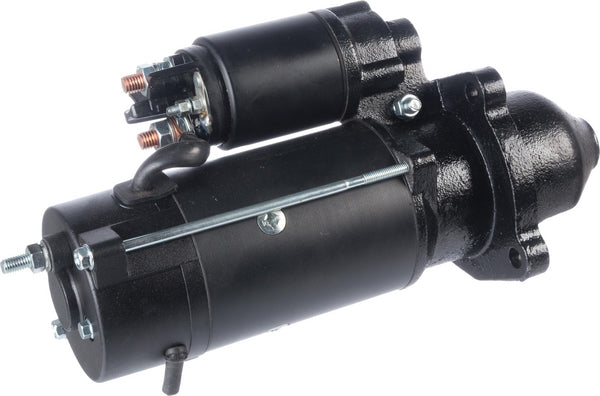 Anlasser, 12 V, 4,2 kW, 10 Zähne passend für Perkins