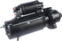 Anlasser, 12 V, 4,2 kW, 10 Zähne passend für Perkins