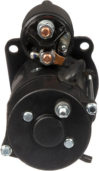 Anlasser, 12 V, 4,2 kW, 10 Zähne passend für Perkins