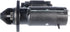 Anlasser, 12 V, 4,2 kW, 10 Zähne passend für Perkins