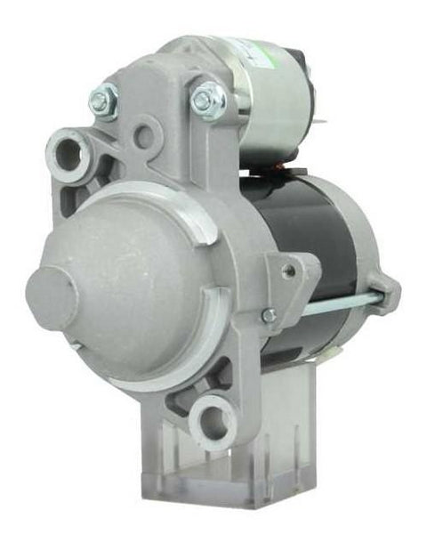 Anlasser 12V, 0,6kW, 10 Zähne, CCW passend für Honda 31200-Z6L-003