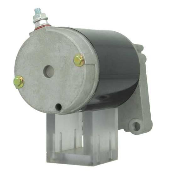 Anlasser 12V, 0,6kW, 16 Zähne, CCW