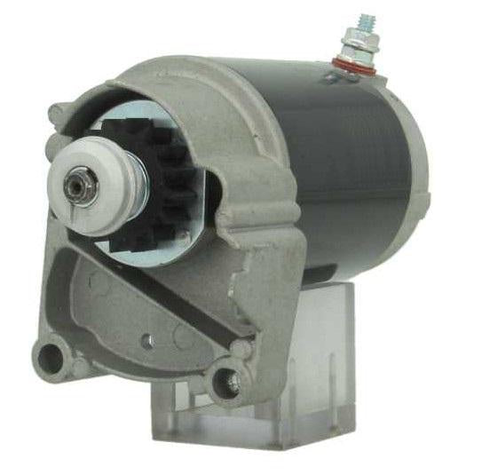 Anlasser 12V, 0,6kW, 16 Zähne, CCW