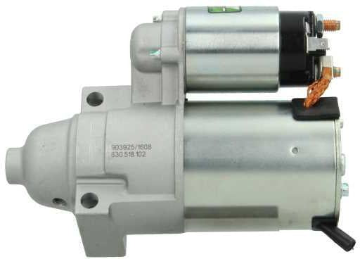 Anlasser 12V 0,6kW