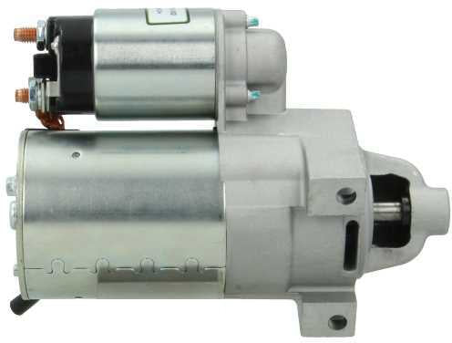 Anlasser 12V 0,6kW
