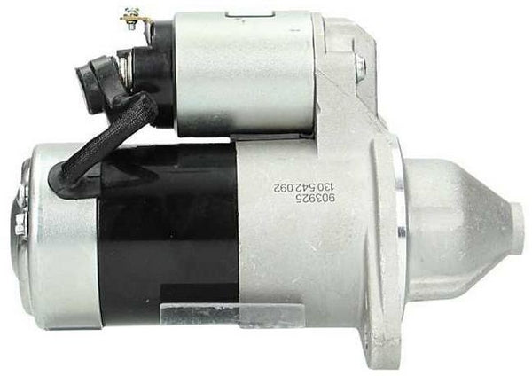 Anlasser 12V 1,0kW