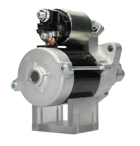 Anlasser 12V, 1,0kW, 9 Zähne, CCW