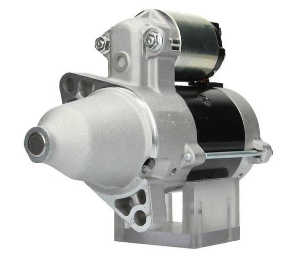 Anlasser 12V, 1,0kW, 9 Zähne, CCW