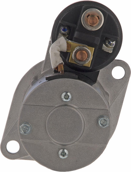 Anlasser 12V 1,1kW, 9 Zähne, Mahle