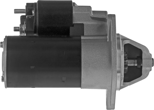 Anlasser 12V 1,1kW, 9 Zähne, Mahle
