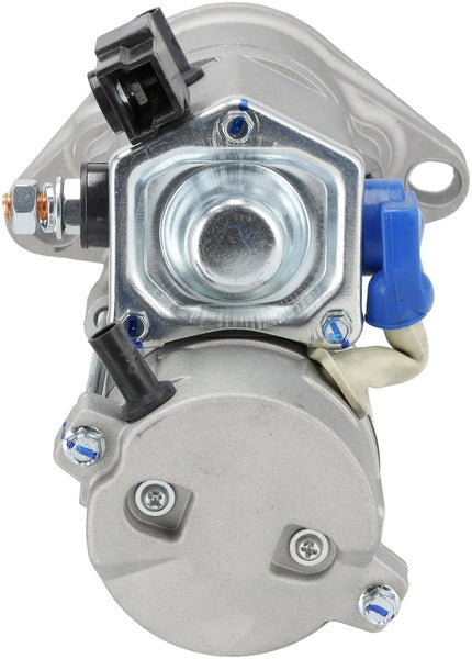 Anlasser 12V 1.2kW, 9 Zähne, CW