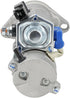 Anlasser 12V 1.2kW, 9 Zähne, CW