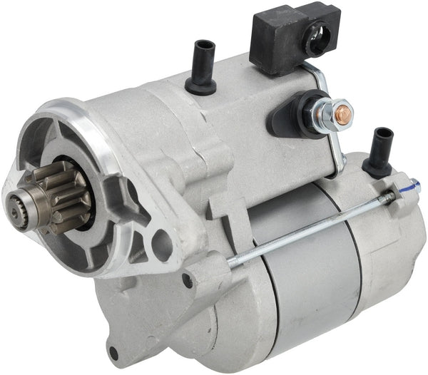 Anlasser 12V 1.2kW, 9 Zähne, CW