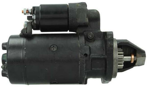 Anlasser 12V 2,0kW