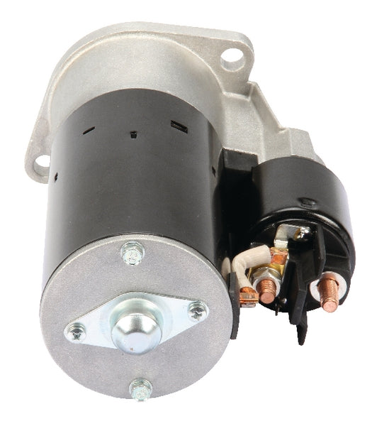 Anlasser 12V 2,0kW 9 Zähne, CCW, Mahle
