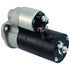 Anlasser 12V, 2,0kW, 9-Zähne, CW