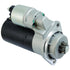 Anlasser 12V, 2,0kW, 9-Zähne, CW