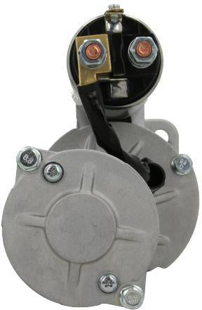 Anlasser 12V 2,2kW
