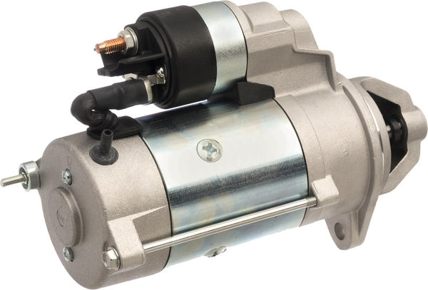 Anlasser 12V 2,6kW 9 Zähne, Mahle