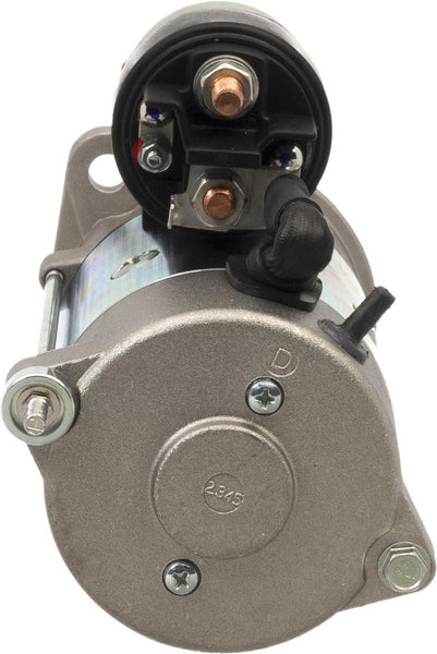 Anlasser 12V 2,6kW 9 Zähne, Mahle