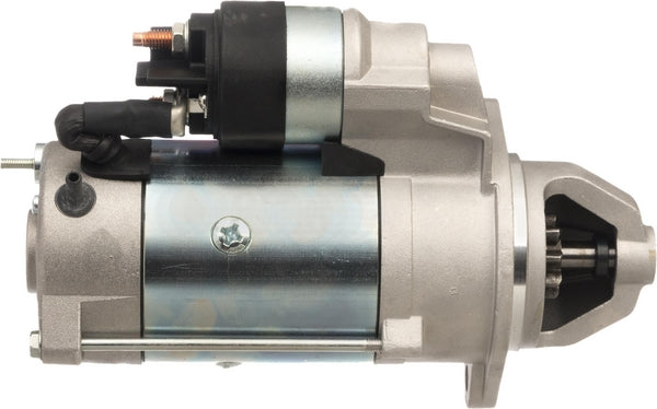 Anlasser 12V 2,6kW 9 Zähne, Mahle