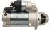 Anlasser 12V 2,6kW 9 Zähne, Mahle