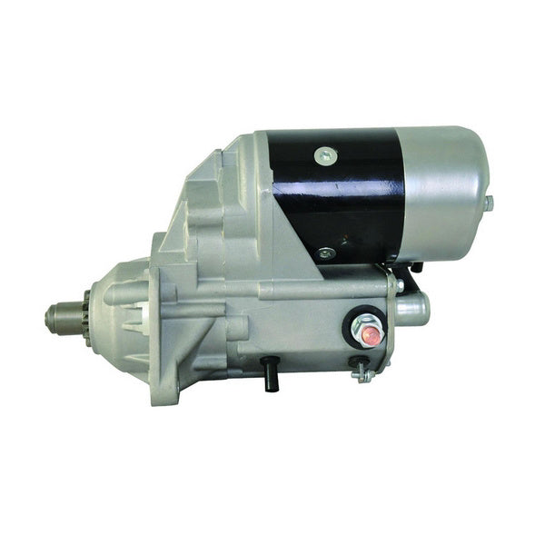 Anlasser 12V, 2,7kW, 10-Zähne, CW