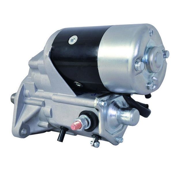 Anlasser 12V, 2,7kW, 10-Zähne, CW