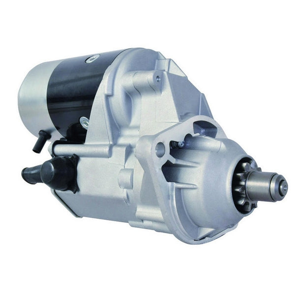 Anlasser 12V, 2,7kW, 10-Zähne, CW