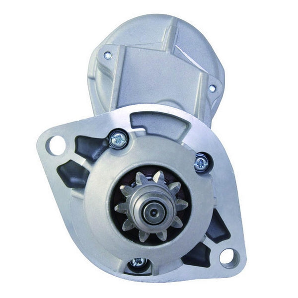 Anlasser 12V, 2,7kW, 10-Zähne, CW