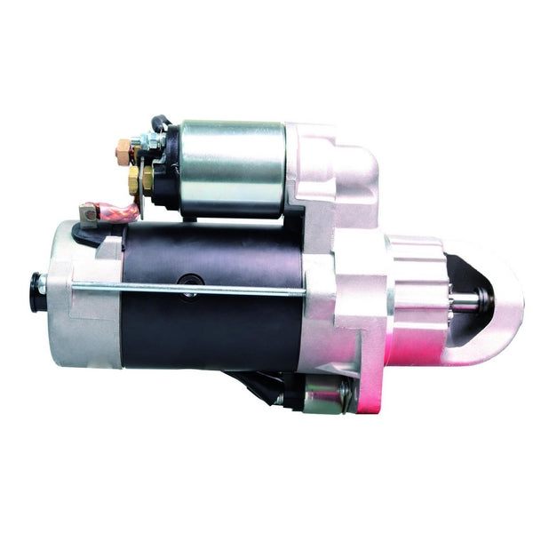 Anlasser 12V, 3,0kW, 9-Zähne, CW