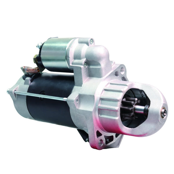 Anlasser 12V, 3,0kW, 9-Zähne, CW