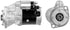 Anlasser 12V, 3,0KW, 9-Zähne, CW, Mahle 300516-00051