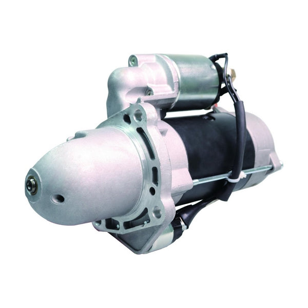 Anlasser 12V, 3,0kW, 9-Zähne, CW