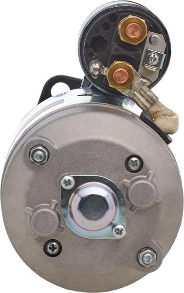 Anlasser 12V 3,0kW 9 Zähne, Mahle 2.9619.230.0