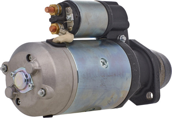 Anlasser 12V 3,0kW 9 Zähne, Mahle 2.9619.230.0