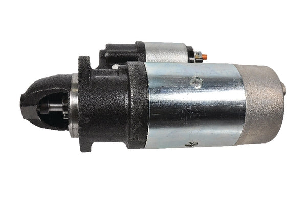 Anlasser 12V 3,0kW 9 Zähne, Mahle
