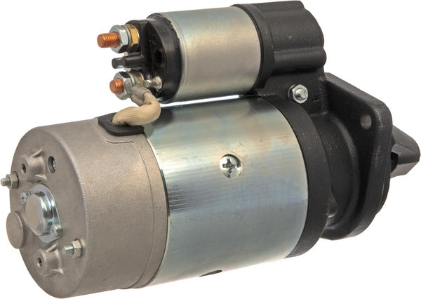 Anlasser 12V 3,0kW 9 Zähne, Mahle F165.900.060.010